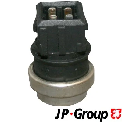 Sensor, coolant temperature